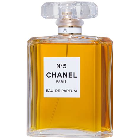 cost of chanel no 5 perfume